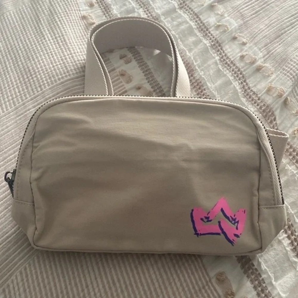 Primal Queen Fanny Pack NEW